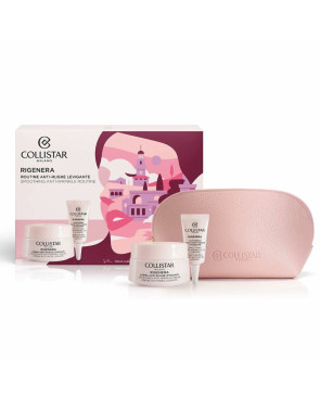 Set Cosmetica Collistar RIGENERA 3 Pezzi 4 Pezzi