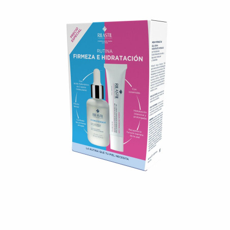 Set Cosmetica Rilastil RILASTIL AQUA 2 Pezzi