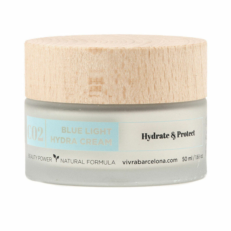 Crema Giorno Vivra BLUE LIGHT HYDRA 50 ml