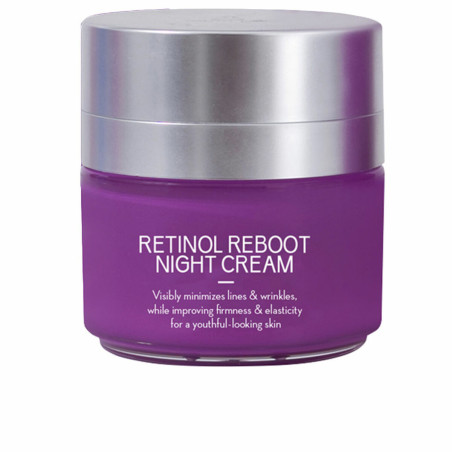 Crema Notte Antietà Youth Lab RETINOL REBOOT 50 ml