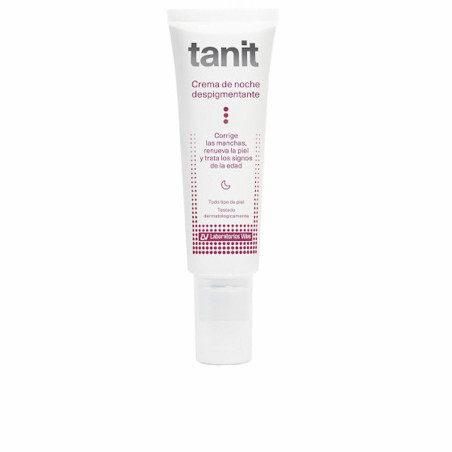 Crema Depigmentante Tanit TRATAMIENTO ANTIMANCHAS 50 ml