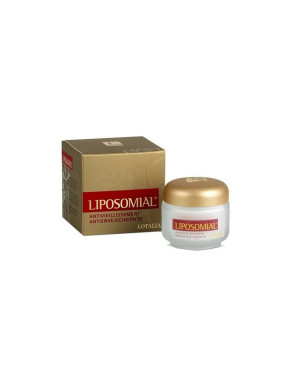 Crema Antietà Giorno Liposomial Well-Aging LIPOSOMIAL ANTIENVEJECIMIENTO 50 ml