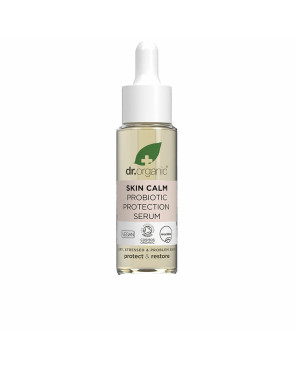 Siero Viso Dr.Organic SKIN CALM 30 ml