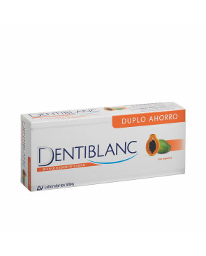 Dentifricio Sbiancante Dentiblanc DENTIBLANC 100 ml