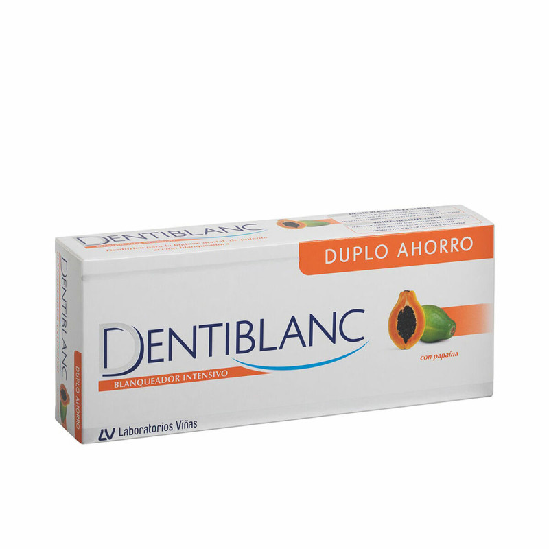 Dentifricio Sbiancante Dentiblanc DENTIBLANC 100 ml