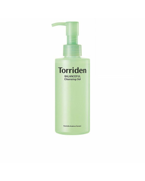 Gel Detergente Viso Torriden BALANCEFUL CICA 200 ml