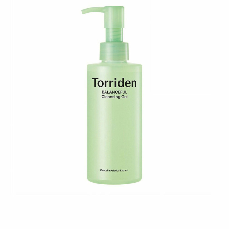 Gel Detergente Viso Torriden BALANCEFUL CICA 200 ml