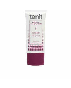 Crema Esfoliante Tanit TRATAMIENTO ANTIMANCHAS 50 ml