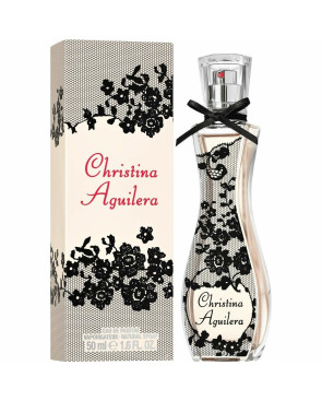 Profumo Donna Christina Aguilera CHRISTINA AGUILERA EDP EDP 50 ml