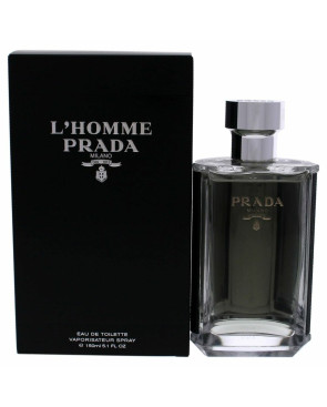 Profumo Uomo L'homme Prada 17293 EDT