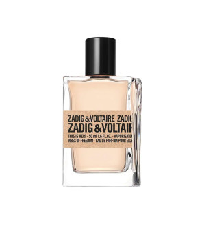 Profumo Donna Zadig & Voltaire THIS IS HER! EDP 100 ml