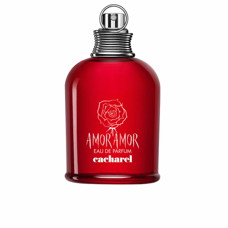 Profumo Donna Cacharel Amor Amor EDP 100 ml