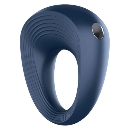 Anello Vibrante Ring 2 Satisfyer Power Ring Azzurro