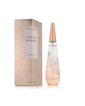 Profumo Donna Issey Miyake EDP Nectar D’Issey Premiere Fleur 50 ml