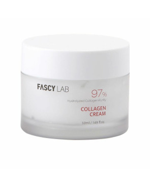 Crema Viso Fascy Collagen 50 ml