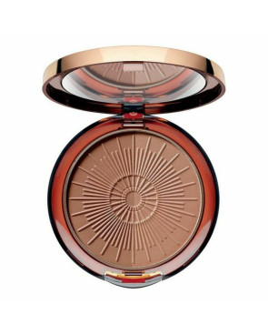 Polveri Compatte Abbronzanti Longasting Artdeco Bronzing Powder Compact (10 g) 10 g