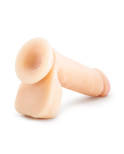 Dildo Realistico Blush Au Naturel TPE Ø 4,5 cm