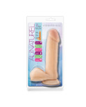 Dildo Realistico Blush Au Naturel TPE Ø 4,5 cm