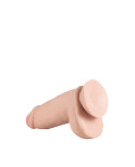 Dildo Realistico Blush Au Naturel TPE Ø 7,6 cm