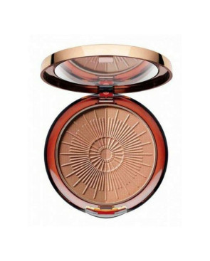 Polveri Compatte Abbronzanti Artdeco Bronzing Powder Compact (10 g) 10 g