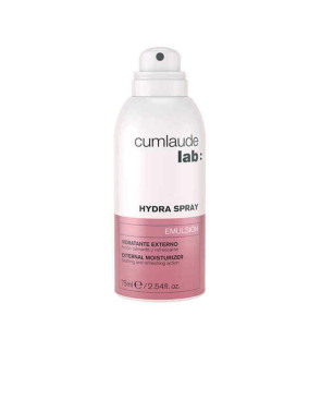 Spray Idratante Hydra Cumlaude Lab (75 ml)