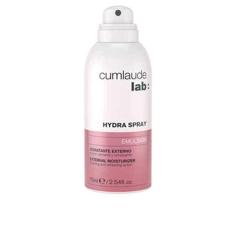 Spray Idratante Hydra Cumlaude Lab (75 ml)