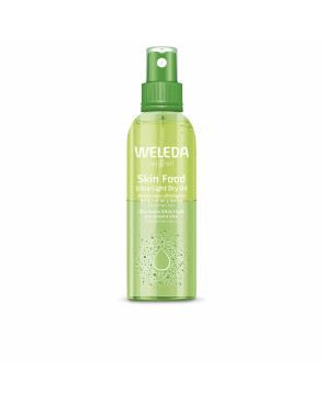 Olio Secco Weleda Skin Food Light 100 ml