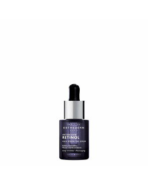 Siero Antirughe Institut Esthederm Intensive Retinol 15 ml