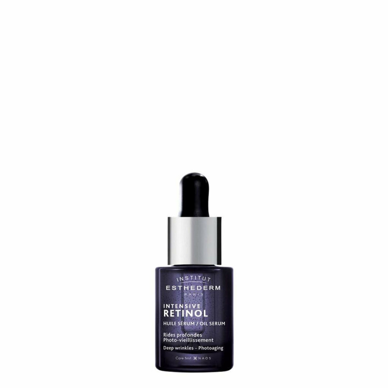 Siero Antirughe Institut Esthederm Intensive Retinol 15 ml