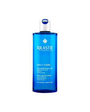 Acqua Micellare Rilastil Daily Care 400 ml