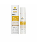 Crema Depigmentante Sesderma REPASKIN Spf 50 50 ml