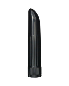 SEVEN CREATIONS - MINIVIBRATORE LADYFINGER NERO