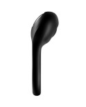 SATISFYER - VIBRATORE AD ANELLO MAJESTIC DUO NERO