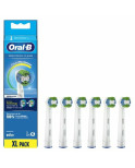 Ricambio per Spazzolino da Denti Elettrico Oral-B EB-20-6 FFS Precission Clean