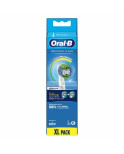 Ricambio per Spazzolino da Denti Elettrico Oral-B EB-20-6 FFS Precission Clean