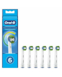 Ricambio per Spazzolino da Denti Elettrico Oral-B EB-20-6 FFS Precission Clean