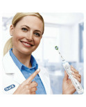 Ricambio per Spazzolino da Denti Elettrico Oral-B EB-20-6 FFS Precission Clean