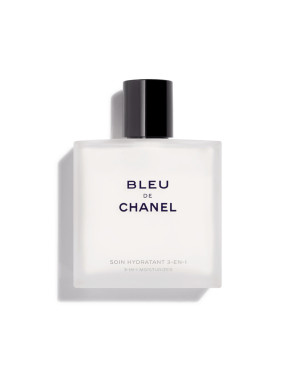 Balsamo Dopobarba Chanel 90 ml Bleu de Chanel