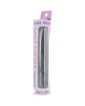 SEVEN CREATIONS - MINIVIBRATORE LADYFINGER NERO