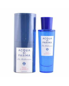 Profumo Unisex Acqua Di Parma EDT Blu Mediterraneo Fico di Amalfi (30 ml)