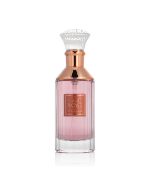 Profumo Donna Lattafa EDP Velvet Rose 100 ml