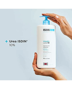 Lozione Corpo Isdin Ureadin Lotion10 750 ml