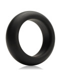 JE JOUE - ANELLO PER IL CAZZO IN SILICONE MASSIMA ELASTICIT - NERO