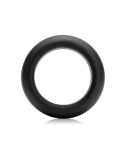 JE JOUE - ANELLO PER IL CAZZO IN SILICONE MASSIMA ELASTICIT - NERO