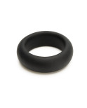 JE JOUE - ANELLO PER IL CAZZO IN SILICONE MASSIMA ELASTICIT - NERO