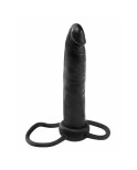 Dildo Pipedream Anal Fantasy Collection Nero