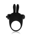 OHMAMA - ANELLO IN SILICONE CON CONIGLIO