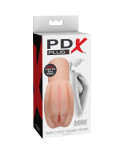 PDX PLUS - MASTURBATORE STROKER PERFETTO PIACERE DELLA FIGA