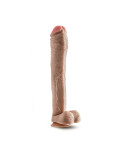 Dildo Realistico Blush Dr Skin PVC Ø 5 cm