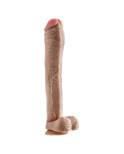 Dildo Realistico Blush Dr Skin PVC Ø 5 cm